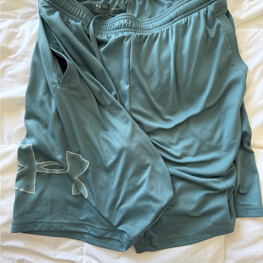 Men’s Under Armour Athletic Shorts
